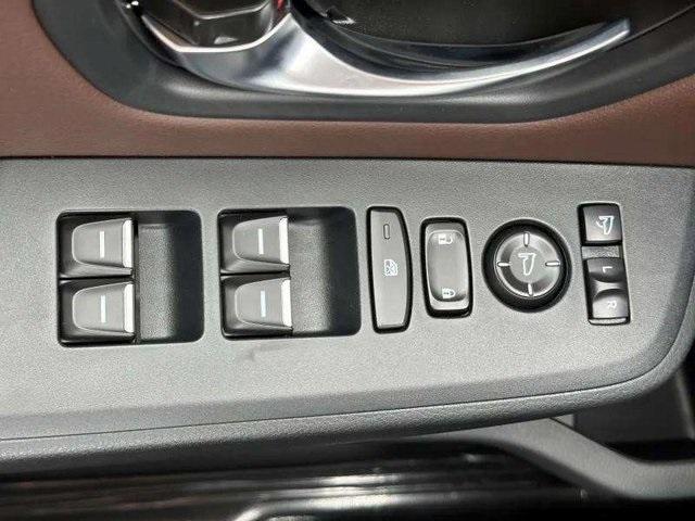 new 2025 Honda Pilot car, priced at $54,530