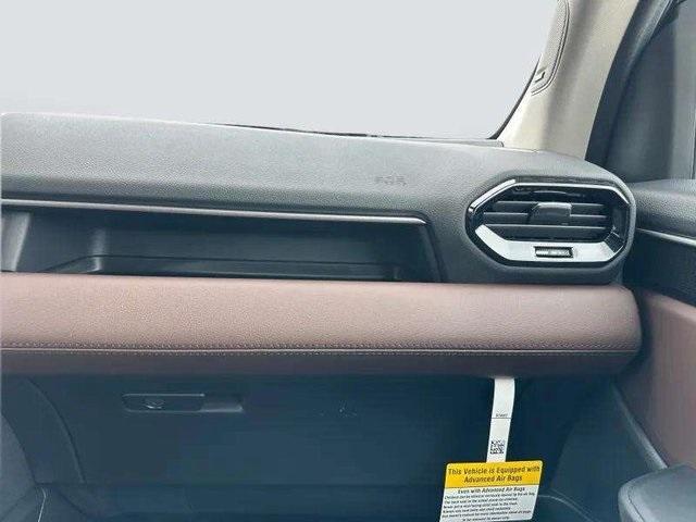 new 2025 Honda Pilot car, priced at $54,530