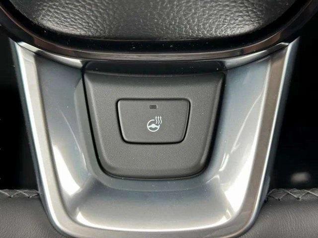 new 2025 Honda Pilot car, priced at $54,530