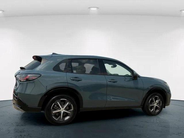 used 2023 Honda HR-V car, priced at $27,434