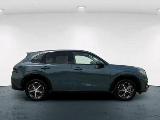used 2023 Honda HR-V car, priced at $27,434