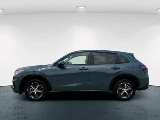 used 2023 Honda HR-V car, priced at $27,434