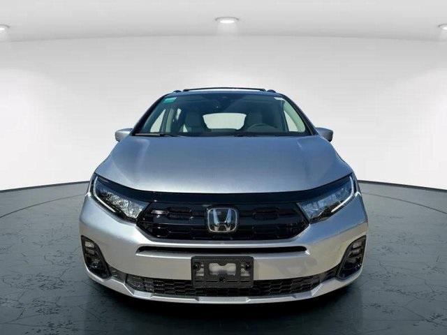 new 2026 Honda Odyssey car, priced at $54,700