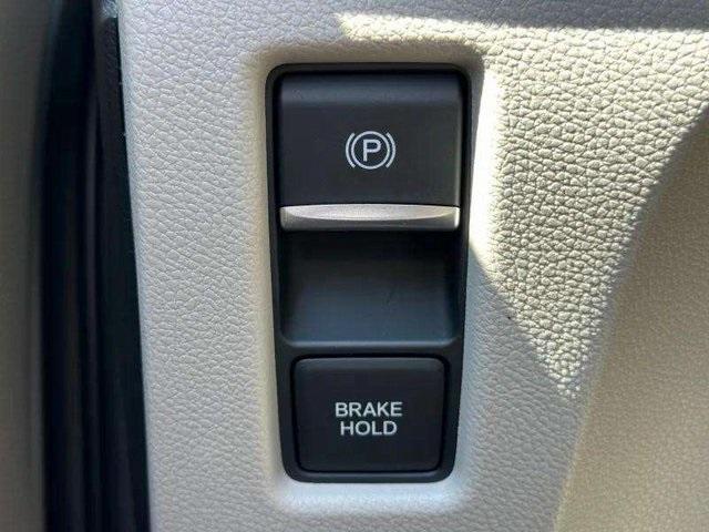 new 2026 Honda Odyssey car, priced at $54,700