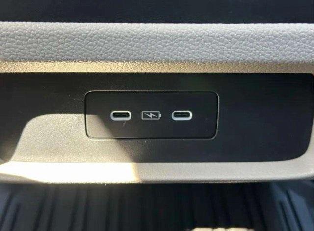 new 2026 Honda Odyssey car, priced at $54,700
