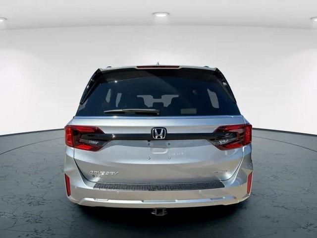 new 2026 Honda Odyssey car, priced at $54,700