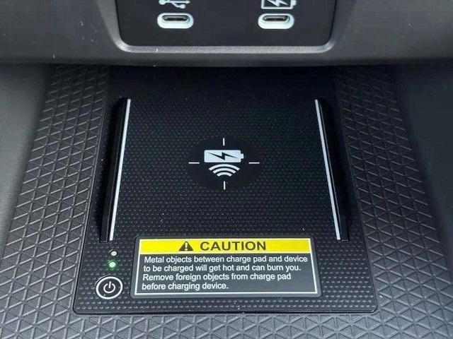 new 2025 Honda Accord Hybrid car, priced at $34,850