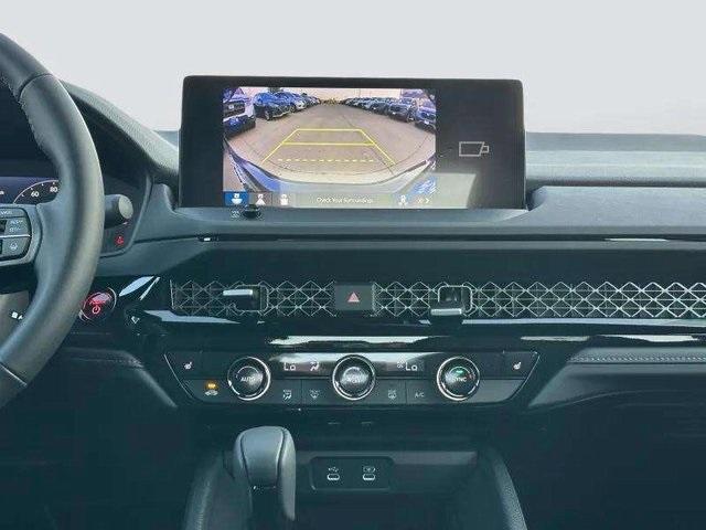 new 2025 Honda Accord Hybrid car, priced at $34,850
