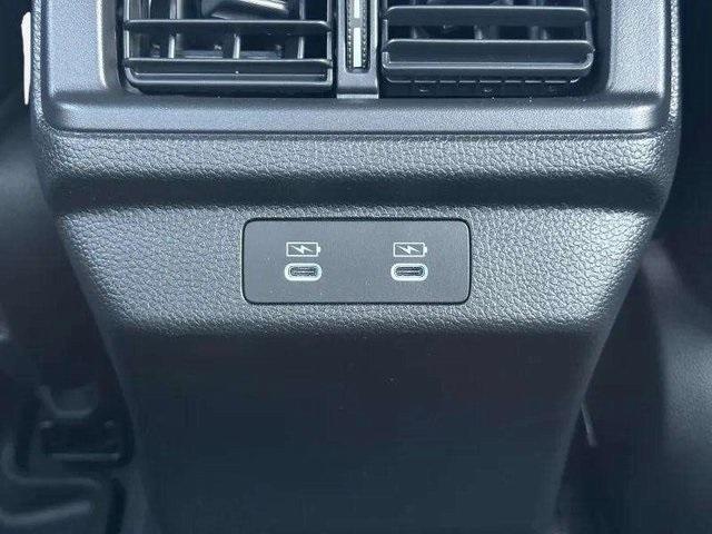 new 2025 Honda Accord Hybrid car, priced at $34,850