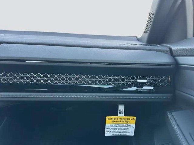 new 2025 Honda Accord Hybrid car, priced at $34,850