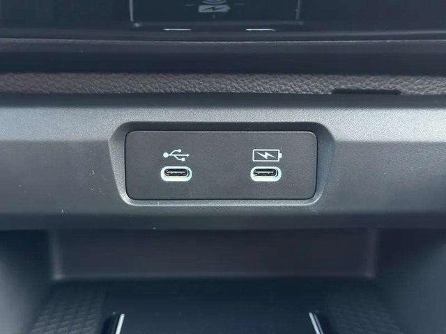 new 2025 Honda Accord Hybrid car, priced at $34,850