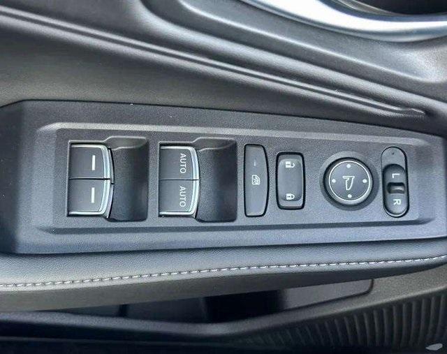 new 2025 Honda Accord Hybrid car, priced at $34,850