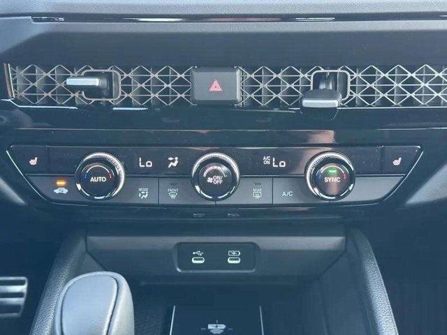 new 2025 Honda Accord Hybrid car, priced at $34,850