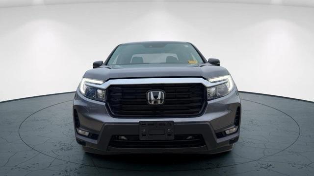 used 2023 Honda Ridgeline car, priced at $34,559