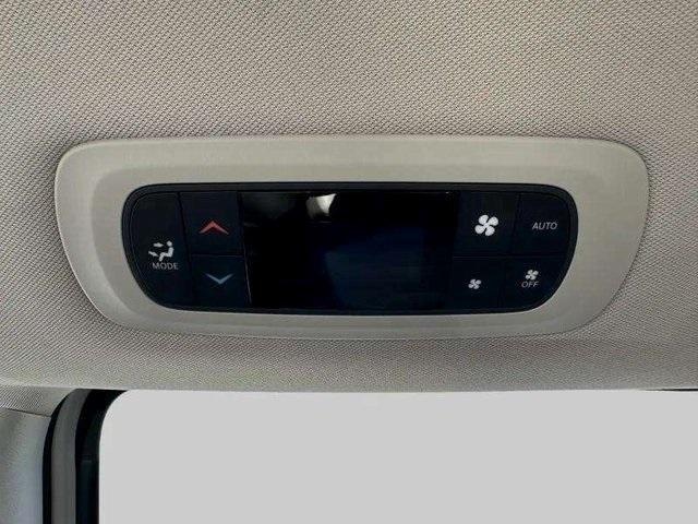 used 2017 Chrysler Pacifica car, priced at $15,000