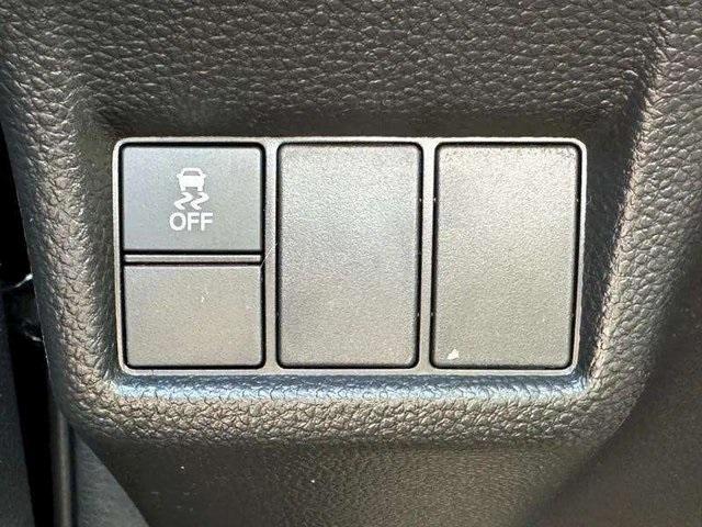 new 2025 Honda Civic Hybrid car, priced at $33,100