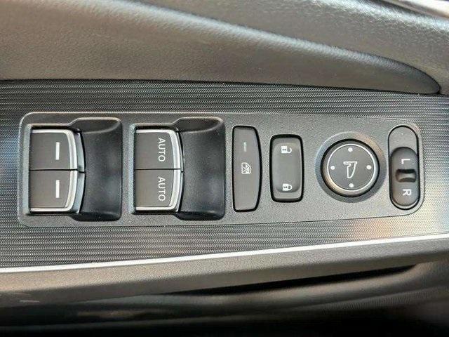 new 2025 Honda Civic Hybrid car, priced at $33,100