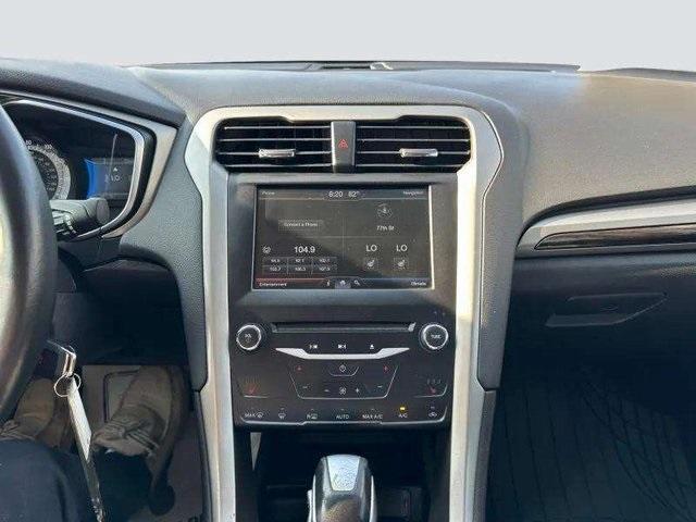 used 2014 Ford Fusion car, priced at $7,000