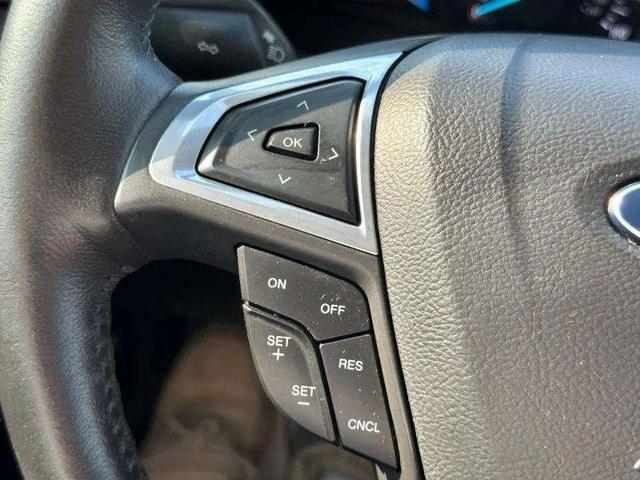 used 2014 Ford Fusion car, priced at $7,000