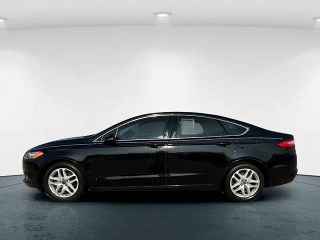 used 2014 Ford Fusion car, priced at $7,000