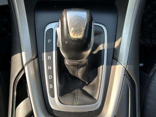 used 2014 Ford Fusion car, priced at $7,000