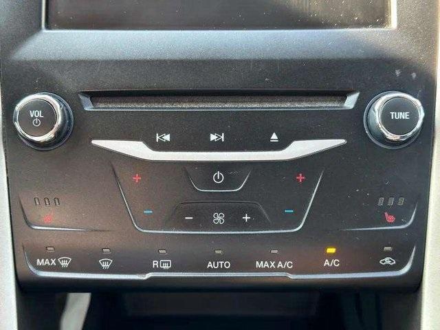 used 2014 Ford Fusion car, priced at $7,000