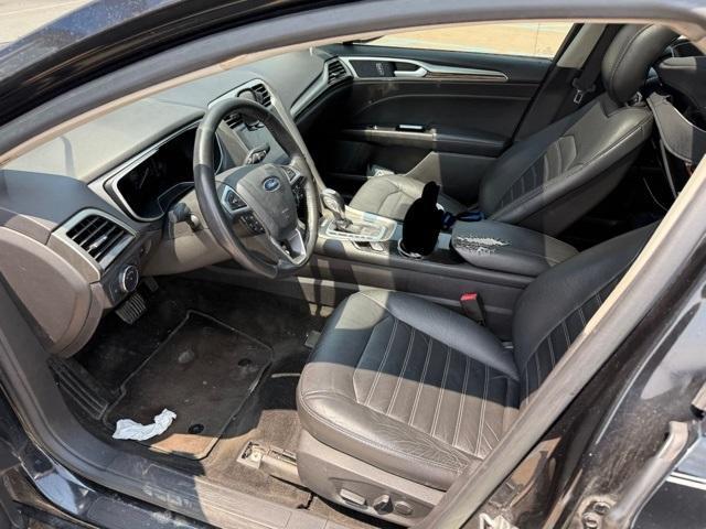 used 2014 Ford Fusion car, priced at $7,000