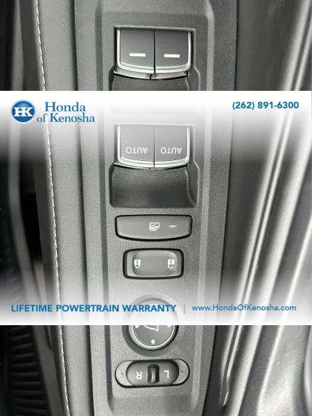 new 2025 Honda Accord Hybrid car, priced at $35,305