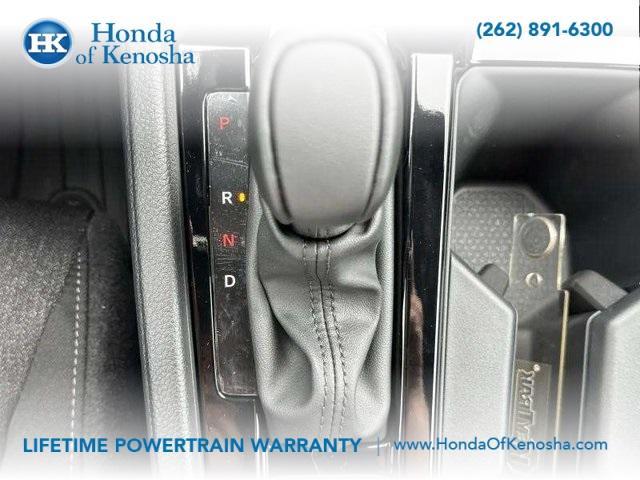 new 2025 Honda Accord Hybrid car, priced at $35,305