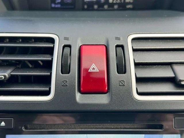 used 2016 Subaru Forester car, priced at $19,000