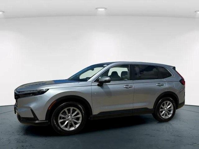 used 2023 Honda CR-V car, priced at $28,504