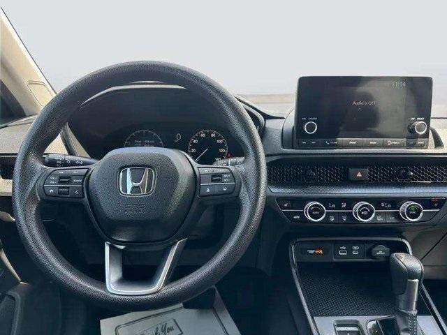 used 2023 Honda CR-V car, priced at $28,504