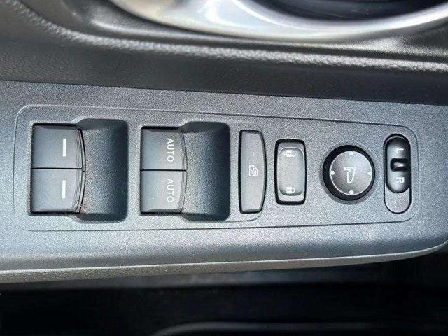 used 2023 Honda CR-V car, priced at $28,504