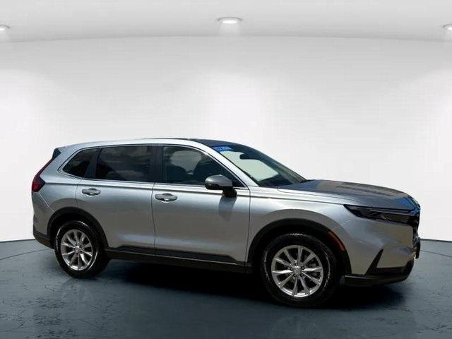 used 2023 Honda CR-V car, priced at $28,504