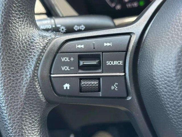 used 2023 Honda CR-V car, priced at $28,504