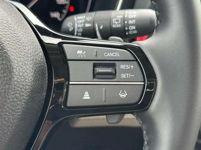 new 2025 Honda Pilot car, priced at $53,225
