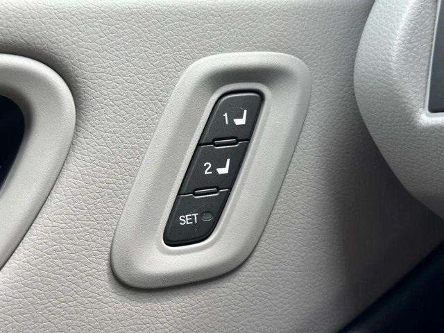 new 2025 Honda Pilot car, priced at $53,225