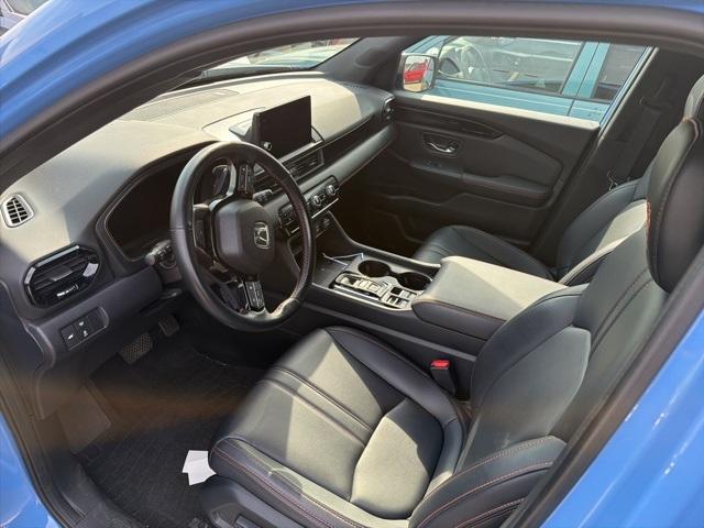 used 2023 Honda Pilot car, priced at $42,485