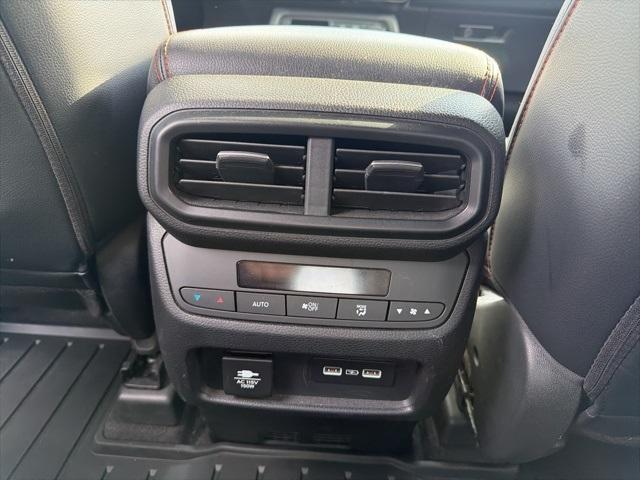 used 2023 Honda Pilot car, priced at $42,485