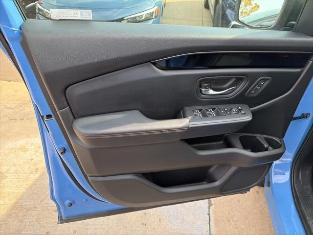 used 2023 Honda Pilot car, priced at $42,485