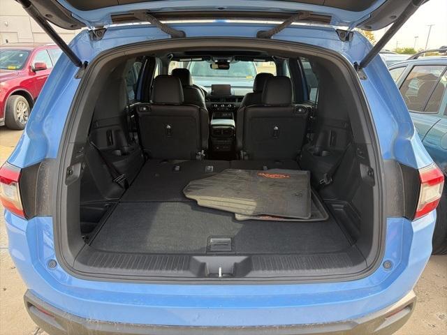 used 2023 Honda Pilot car, priced at $42,485
