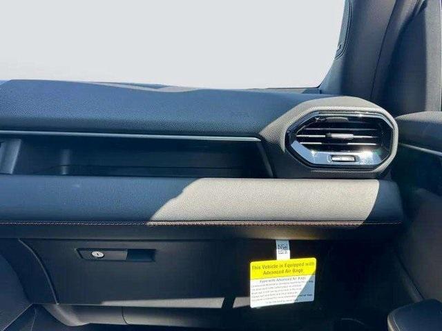 new 2026 Honda Passport car, priced at $54,865