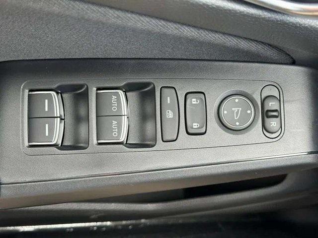 new 2025 Honda Civic car, priced at $28,600