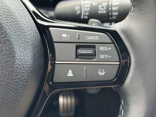 new 2025 Honda Civic car, priced at $28,600