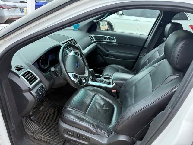 used 2013 Ford Explorer car, priced at $10,516