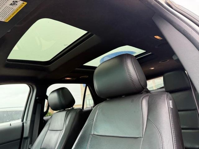 used 2013 Ford Explorer car, priced at $10,516