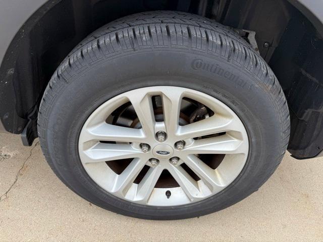 used 2013 Ford Explorer car, priced at $10,516
