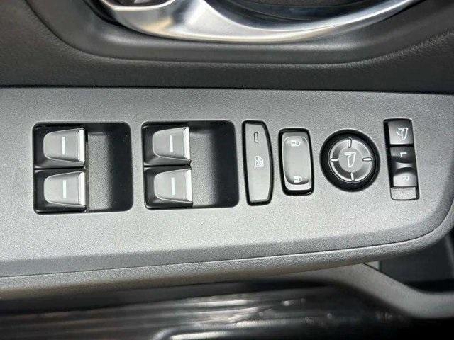new 2026 Honda Passport car, priced at $57,855