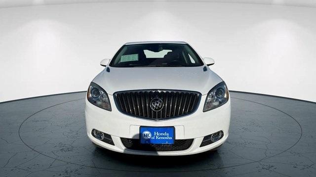 used 2015 Buick Verano car, priced at $6,701