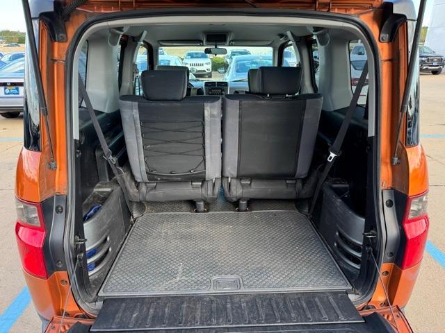 used 2006 Honda Element car, priced at $7,892